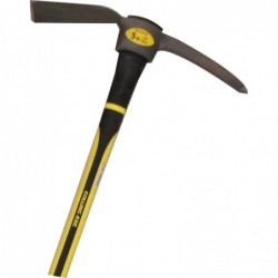 Pick Mattock