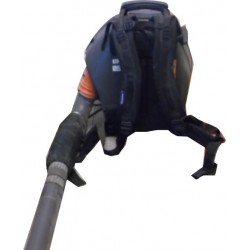Backpack Leaf Blower
