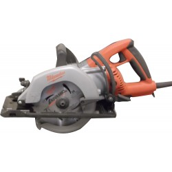 Wormdrive Saw