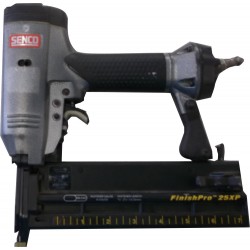 Finish Nailer