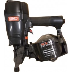 Siding Coil Nailer