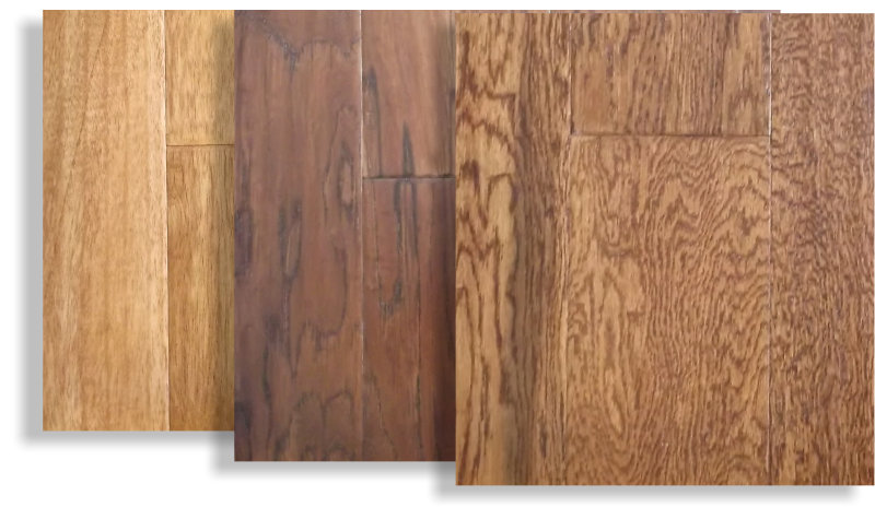 Wood Flooring