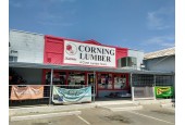 Corning Lumber Corning