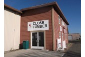 Close Lumber Yuba City Hardware, Door Shop, & Paint