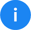 Information icon